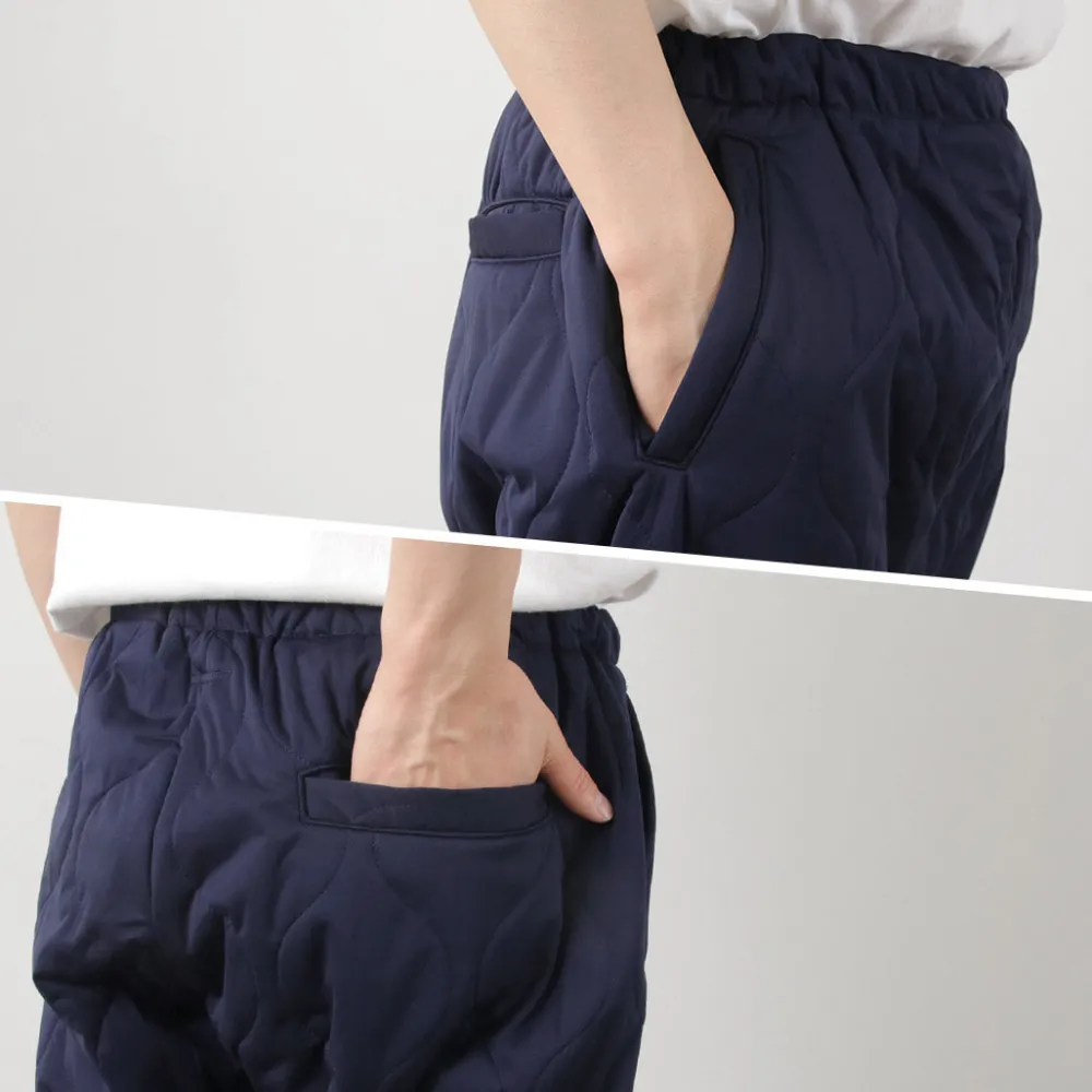 SUNNY SPORTS Trousers^/ Soft Shell Relax Pants navy