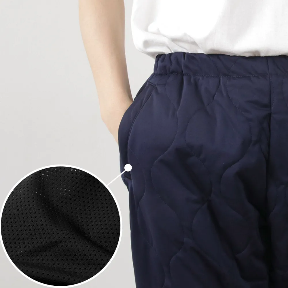 SUNNY SPORTS Trousers^/ Soft Shell Relax Pants navy