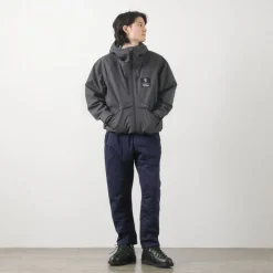 SUNNY SPORTS Trousers^/ Soft Shell Relax Pants navy