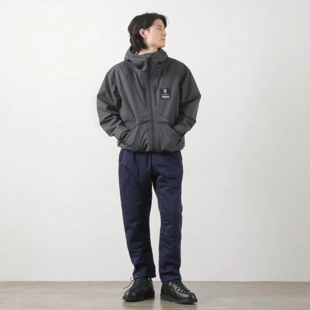 SUNNY SPORTS Trousers^/ Soft Shell Relax Pants navy
