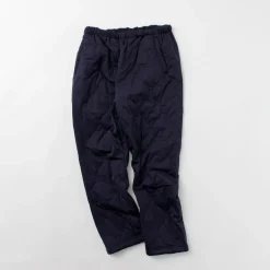 SUNNY SPORTS Trousers^/ Soft Shell Relax Pants navy