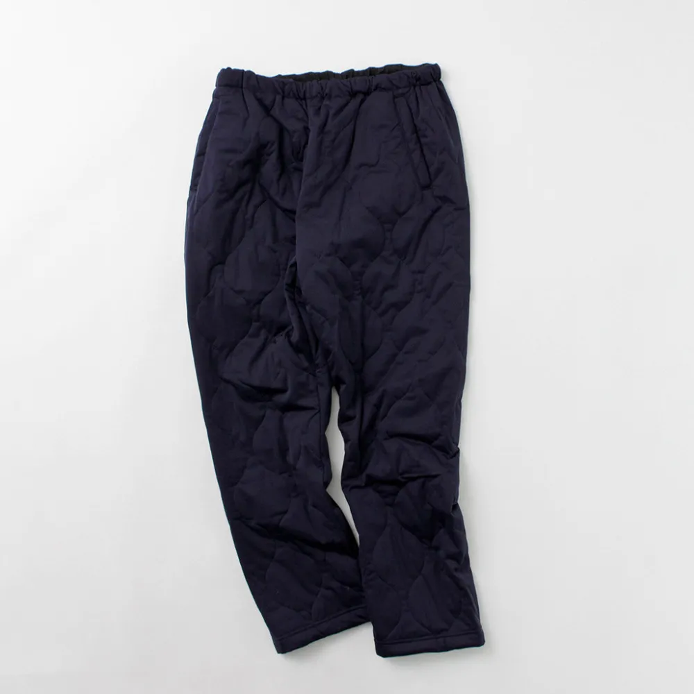 SUNNY SPORTS Trousers^/ Soft Shell Relax Pants navy