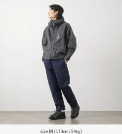 SUNNY SPORTS Trousers^/ Soft Shell Relax Pants navy