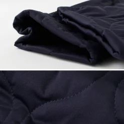 SUNNY SPORTS Trousers^/ Soft Shell Relax Pants navy