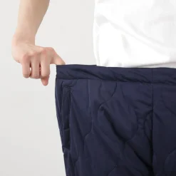 SUNNY SPORTS Trousers^/ Soft Shell Relax Pants navy