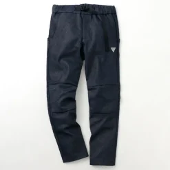 SUNNY SPORTS Jeans^/ Trail 3D Pant / 10oz Next Sweat Denim indigo