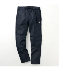 SUNNY SPORTS Jeans^/ Trail 3D Pant / 10oz Next Sweat Denim indigo