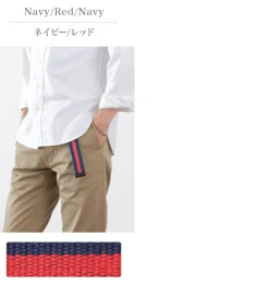 SUSPENDER FACTORY Belts^/ Military Web Belt