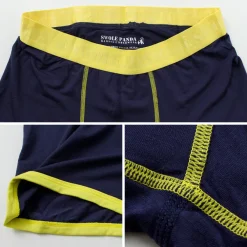 SWOLE PANDA Underwear^/ Bamboo Solid Boxer Pants