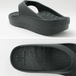 TELIC Sandals^/ Flip Flop 2 Recovery Thong Sandal