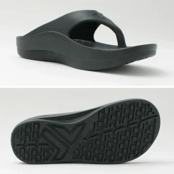 TELIC Sandals^/ Flip Flop 2 Recovery Thong Sandal
