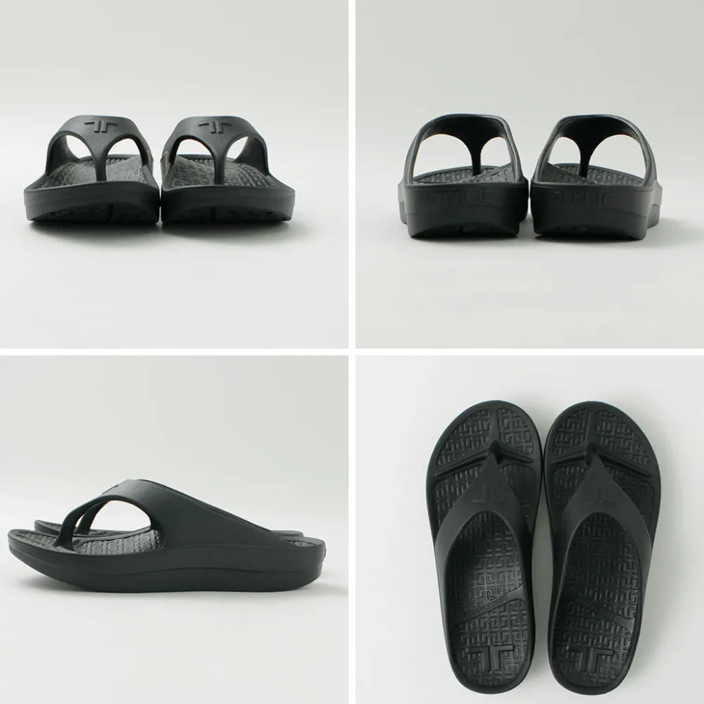 TELIC Sandals^/ Flip Flop 2 Recovery Thong Sandal