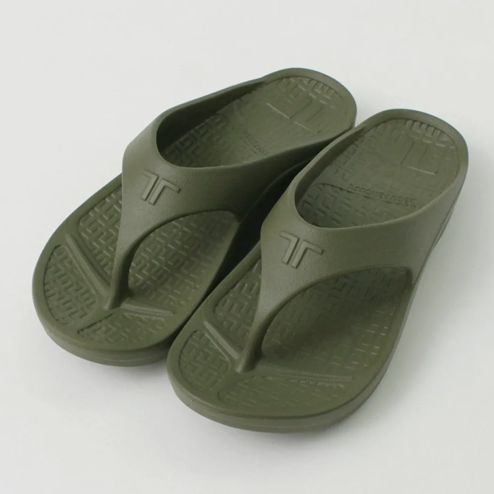 TELIC Sandals^/ Flip Flop 2 Recovery Thong Sandal