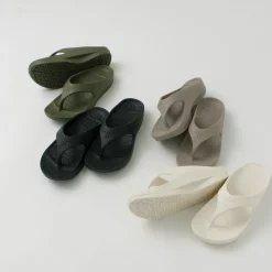 TELIC Sandals^/ Flip Flop 2 Recovery Thong Sandal