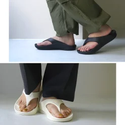 TELIC Sandals^/ Flip Flop 2 Recovery Thong Sandal