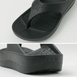 TELIC Sandals^/ Flip Flop 2 Recovery Thong Sandal