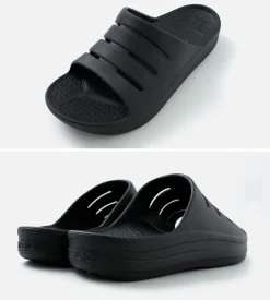 TELIC Sandals^/ Slide Recovery sandals