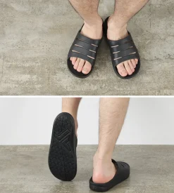 TELIC Sandals^/ Slide Recovery sandals