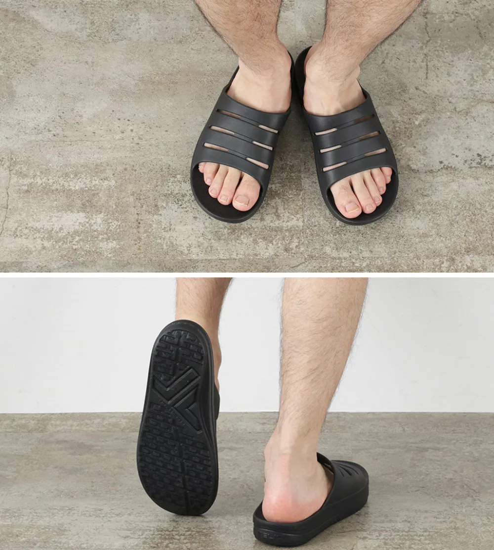 TELIC Sandals^/ Slide Recovery sandals