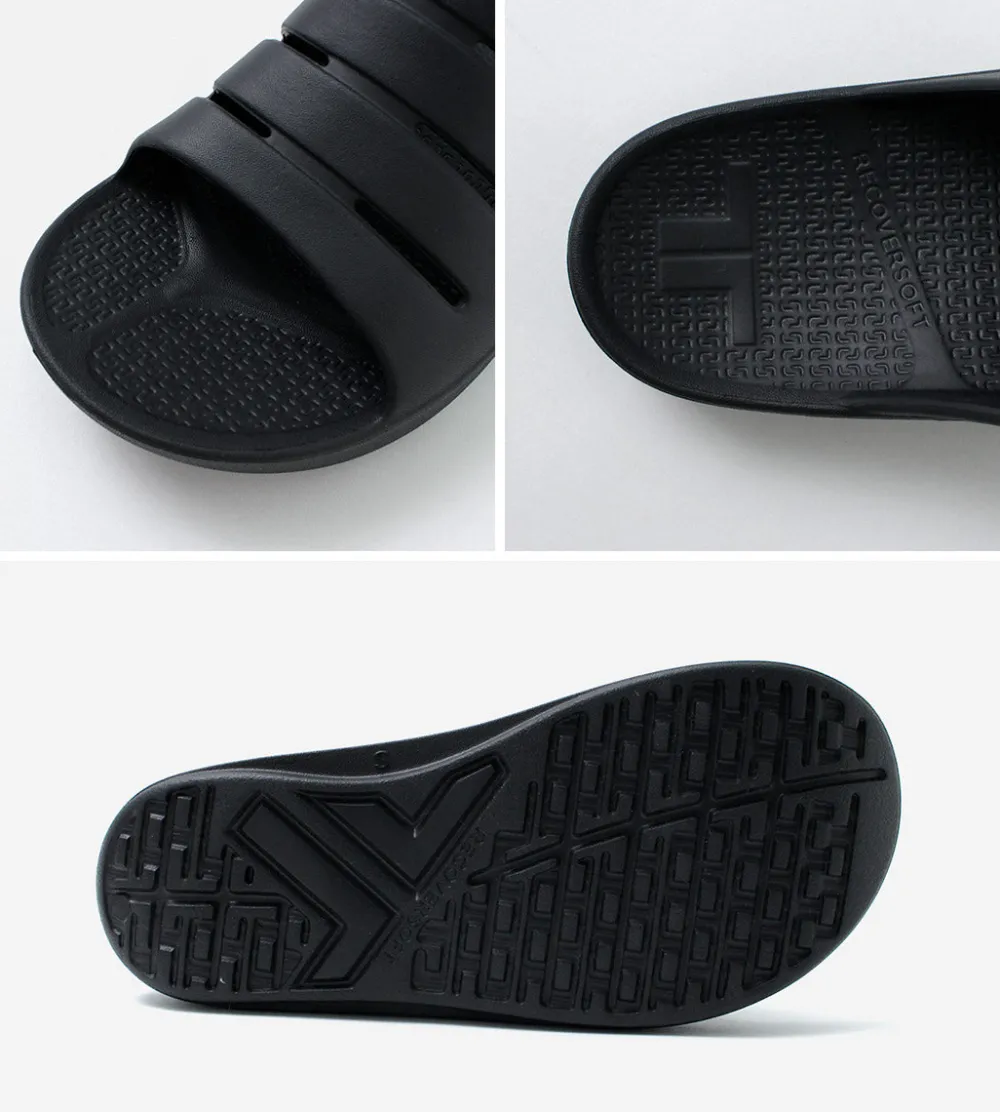 TELIC Sandals^/ Slide Recovery sandals