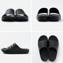 TELIC Sandals^/ Slide Recovery sandals