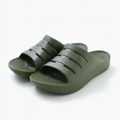 TELIC Sandals^/ Slide Recovery sandals