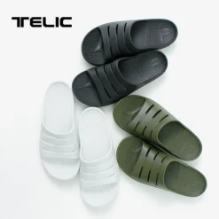 TELIC Sandals^/ Slide Recovery sandals