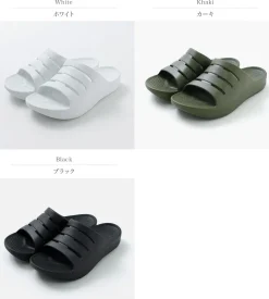 TELIC Sandals^/ Slide Recovery sandals
