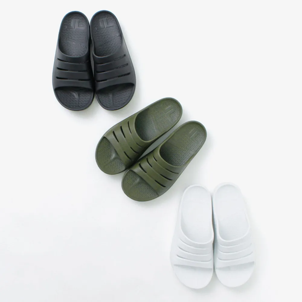 TELIC Sandals^/ Slide Recovery sandals