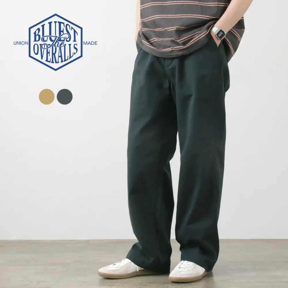 THE BLUEST OVERALLS Jeans^/ Chino Pants
