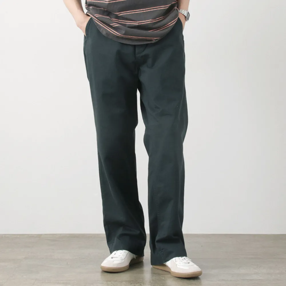 THE BLUEST OVERALLS Jeans^/ Chino Pants