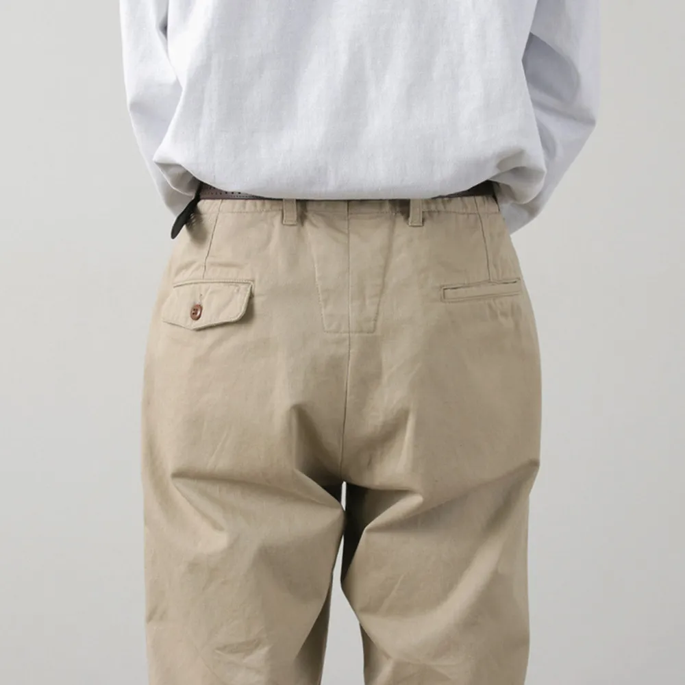 THE BLUEST OVERALLS Jeans^/ Chino Pants