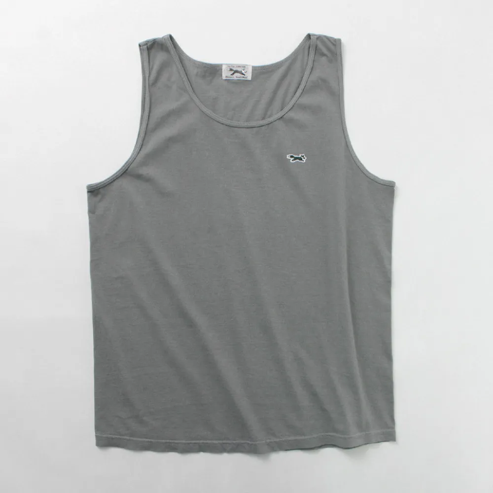THE FOX T-Shirts^/ Color Tank Top