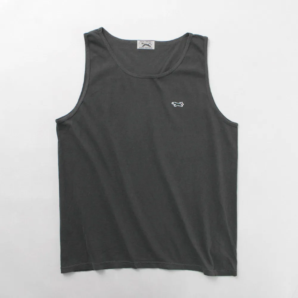 THE FOX T-Shirts^/ Color Tank Top