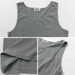 THE FOX T-Shirts^/ Color Tank Top