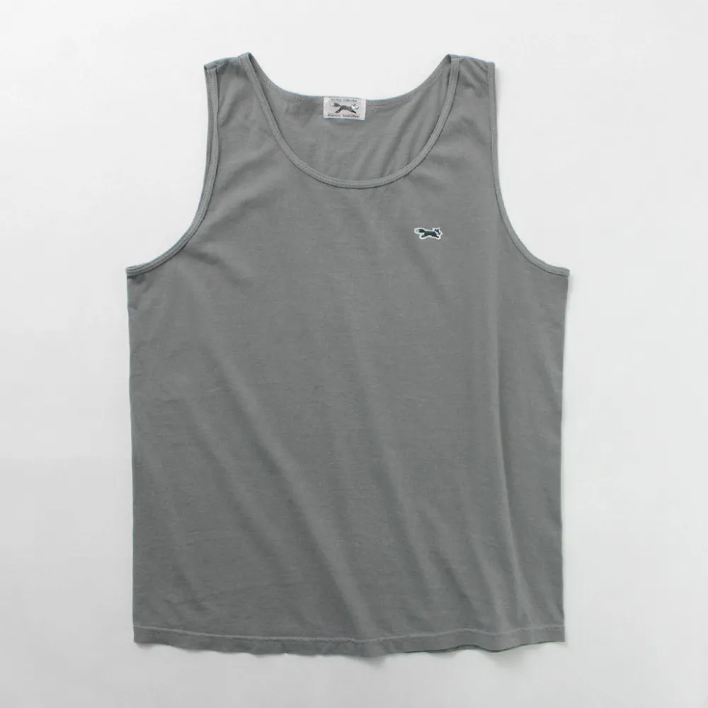 THE FOX T-Shirts^/ Color Tank Top