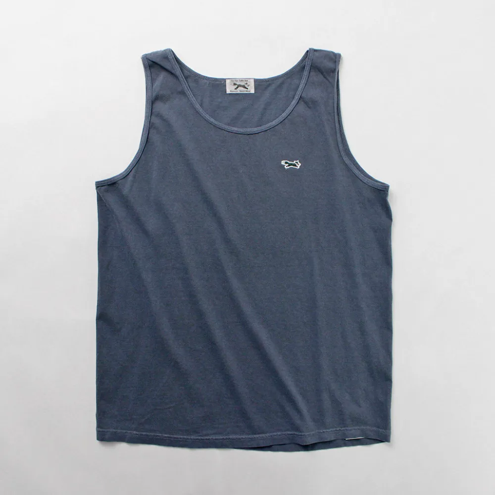 THE FOX T-Shirts^/ Color Tank Top