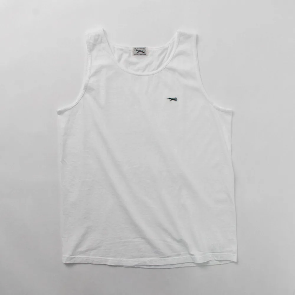 THE FOX T-Shirts^/ Color Tank Top