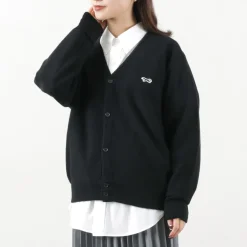 THE FOX Cardigans^/ Fox Cardigan