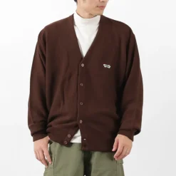 THE FOX Cardigans^/ Fox Cardigan