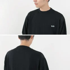 THE FOX T-Shirts^/ Fox Knit Crew T-Shirt