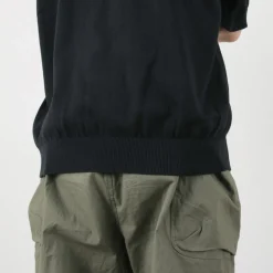 THE FOX T-Shirts^/ Fox Knit Crew T-Shirt