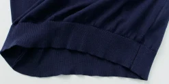 THE FOX T-Shirts^/ Fox Knit Crew T-Shirt