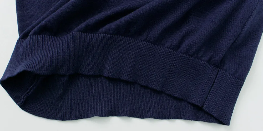 THE FOX T-Shirts^/ Fox Knit Crew T-Shirt