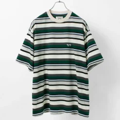 THE FOX T-Shirts^/ Fox Multi-stripe T-Shirt