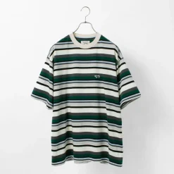 THE FOX T-Shirts^/ Fox Multi-stripe T-Shirt