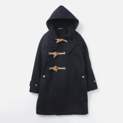 THE HOLY DUFFLE Coats^/ Holly Duffle Coat