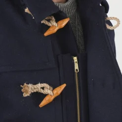THE HOLY DUFFLE Coats^/ Holly Duffle Coat