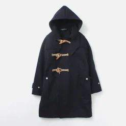 THE HOLY DUFFLE Coats^/ Holly Duffle Coat