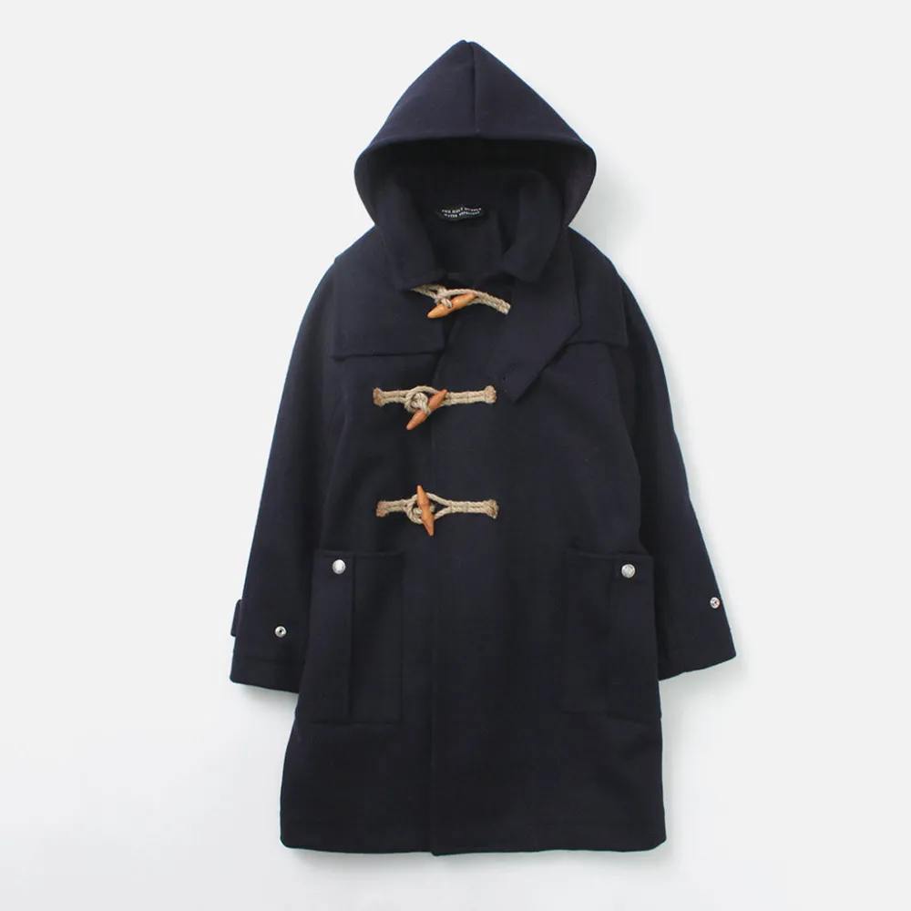 THE HOLY DUFFLE Coats^/ Holly Duffle Coat